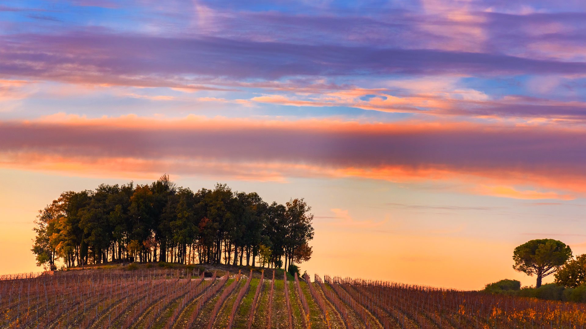 week-end haut de gamme Sud Ouest