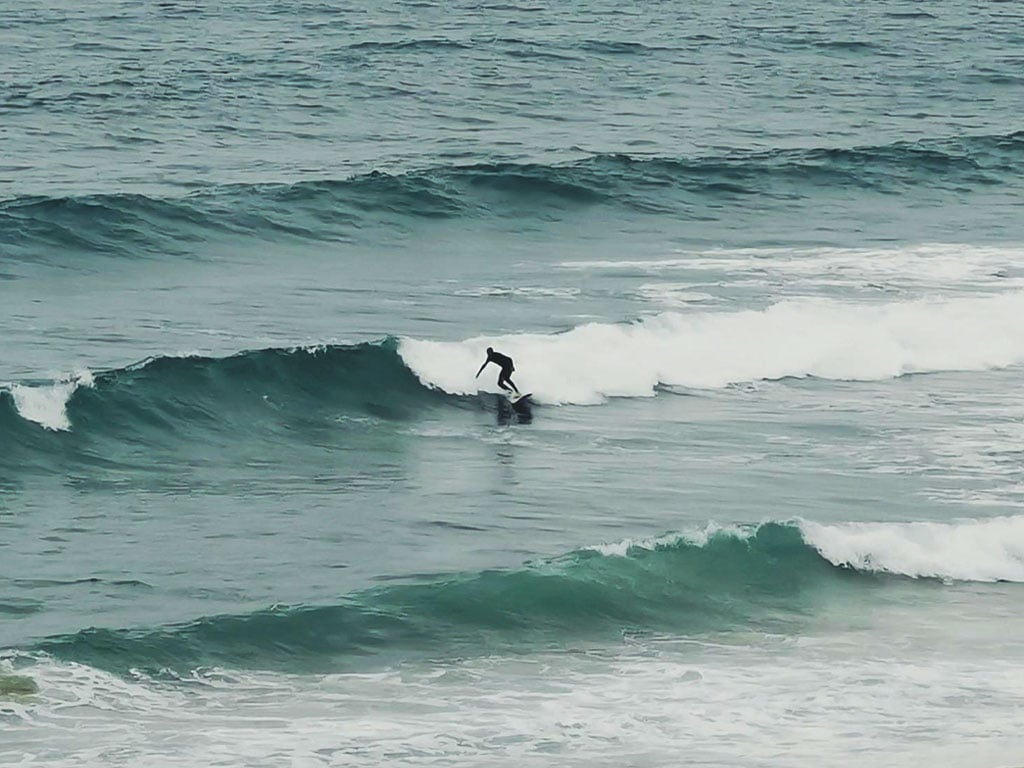 Week-end Aventure - Trip With Me