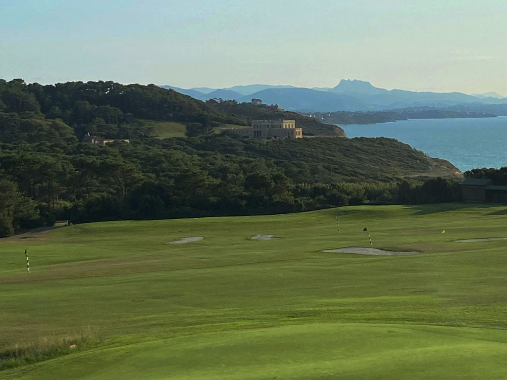 Week-end haut de gamme Sud Ouest