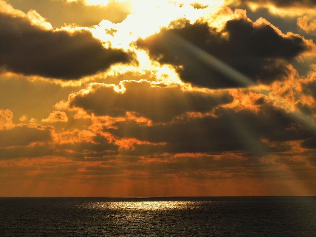 Week-end Romantique - Trip With Me