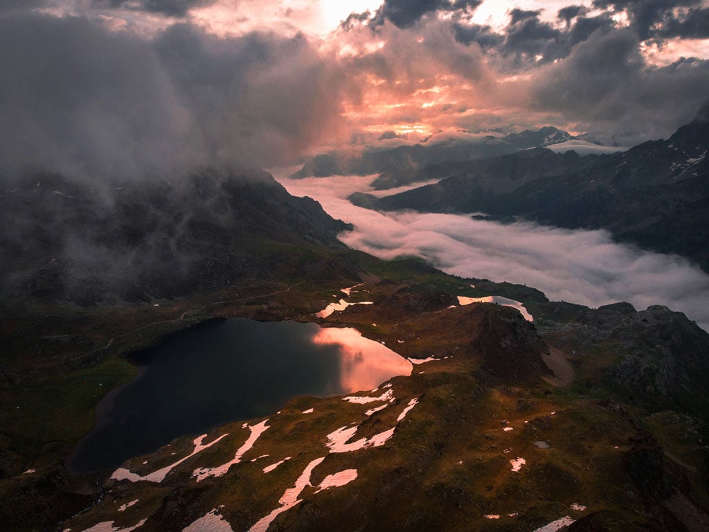 Week-end Sur mesure - Trip With Me