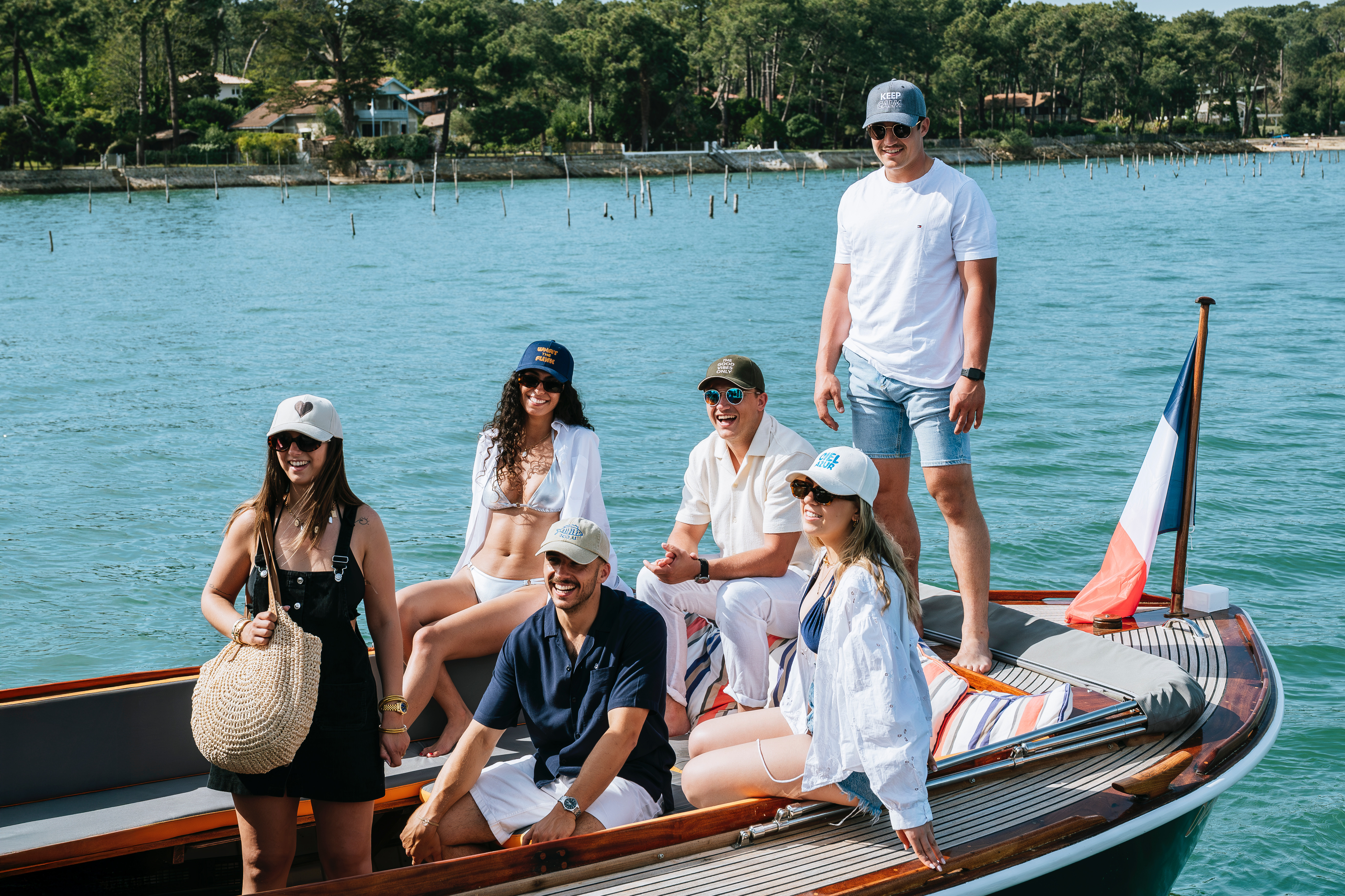 Team Building Bassin d’Arcachon : les meilleures idées de séminaires et activités en 2026